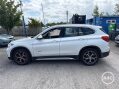 BMW X1 1.5 18i xLine sDrive Euro 6 (s/s) 5dr 4