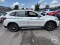 BMW X1 1.5 18i xLine sDrive Euro 6 (s/s) 5dr 5