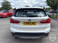 BMW X1 1.5 18i xLine sDrive Euro 6 (s/s) 5dr 7
