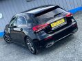 Mercedes-Benz A Class 1.3 A180 AMG Line Euro 6 (s/s) 5dr 60