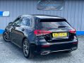 Mercedes-Benz A Class 1.3 A180 AMG Line Euro 6 (s/s) 5dr 57