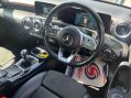 Mercedes-Benz A Class 1.3 A180 AMG Line Euro 6 (s/s) 5dr 39