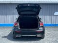 Mercedes-Benz A Class 1.3 A180 AMG Line Euro 6 (s/s) 5dr 10