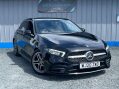 Mercedes-Benz A Class 1.3 A180 AMG Line Euro 6 (s/s) 5dr 1