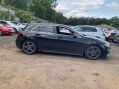 Mercedes-Benz A Class 1.3 A180 AMG Line Euro 6 (s/s) 5dr 5