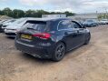 Mercedes-Benz A Class 1.3 A180 AMG Line Euro 6 (s/s) 5dr 6