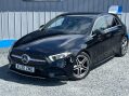 Mercedes-Benz A Class 1.3 A180 AMG Line Euro 6 (s/s) 5dr 65