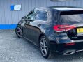 Mercedes-Benz A Class 1.3 A180 AMG Line Euro 6 (s/s) 5dr 17