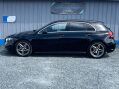 Mercedes-Benz A Class 1.3 A180 AMG Line Euro 6 (s/s) 5dr 21