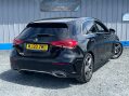 Mercedes-Benz A Class 1.3 A180 AMG Line Euro 6 (s/s) 5dr 48