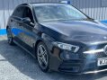 Mercedes-Benz A Class 1.3 A180 AMG Line Euro 6 (s/s) 5dr 67