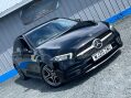 Mercedes-Benz A Class 1.3 A180 AMG Line Euro 6 (s/s) 5dr 2
