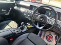 Mercedes-Benz A Class 1.3 A180 AMG Line Euro 6 (s/s) 5dr 42