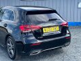 Mercedes-Benz A Class 1.3 A180 AMG Line Euro 6 (s/s) 5dr 59