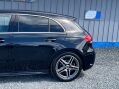 Mercedes-Benz A Class 1.3 A180 AMG Line Euro 6 (s/s) 5dr 20