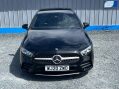 Mercedes-Benz A Class 1.3 A180 AMG Line Euro 6 (s/s) 5dr 43