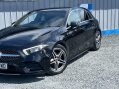 Mercedes-Benz A Class 1.3 A180 AMG Line Euro 6 (s/s) 5dr 25
