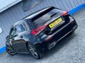 Mercedes-Benz A Class 1.3 A180 AMG Line Euro 6 (s/s) 5dr 58