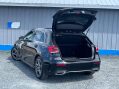 Mercedes-Benz A Class 1.3 A180 AMG Line Euro 6 (s/s) 5dr 56