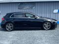 Mercedes-Benz A Class 1.3 A180 AMG Line Euro 6 (s/s) 5dr 22