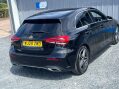 Mercedes-Benz A Class 1.3 A180 AMG Line Euro 6 (s/s) 5dr 53