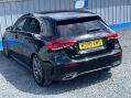 Mercedes-Benz A Class 1.3 A180 AMG Line Euro 6 (s/s) 5dr 54