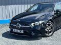 Mercedes-Benz A Class 1.3 A180 AMG Line Euro 6 (s/s) 5dr 64