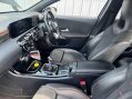 Mercedes-Benz A Class 1.3 A180 AMG Line Euro 6 (s/s) 5dr 32