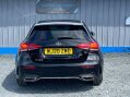 Mercedes-Benz A Class 1.3 A180 AMG Line Euro 6 (s/s) 5dr 5