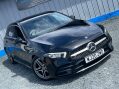 Mercedes-Benz A Class 1.3 A180 AMG Line Euro 6 (s/s) 5dr 47