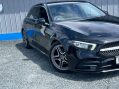 Mercedes-Benz A Class 1.3 A180 AMG Line Euro 6 (s/s) 5dr 26