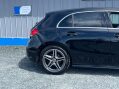Mercedes-Benz A Class 1.3 A180 AMG Line Euro 6 (s/s) 5dr 23