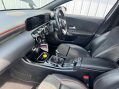Mercedes-Benz A Class 1.3 A180 AMG Line Euro 6 (s/s) 5dr 33