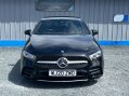 Mercedes-Benz A Class 1.3 A180 AMG Line Euro 6 (s/s) 5dr 4