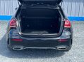 Mercedes-Benz A Class 1.3 A180 AMG Line Euro 6 (s/s) 5dr 55