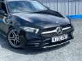 Mercedes-Benz A Class 1.3 A180 AMG Line Euro 6 (s/s) 5dr 46