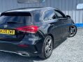 Mercedes-Benz A Class 1.3 A180 AMG Line Euro 6 (s/s) 5dr 27