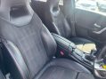Mercedes-Benz A Class 1.3 A180 AMG Line Euro 6 (s/s) 5dr 36