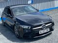 Mercedes-Benz A Class 1.3 A180 AMG Line Euro 6 (s/s) 5dr 45