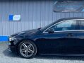 Mercedes-Benz A Class 1.3 A180 AMG Line Euro 6 (s/s) 5dr 19