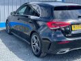 Mercedes-Benz A Class 1.3 A180 AMG Line Euro 6 (s/s) 5dr 68