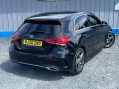 Mercedes-Benz A Class 1.3 A180 AMG Line Euro 6 (s/s) 5dr 51