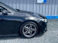 Mercedes-Benz A Class 1.3 A180 AMG Line Euro 6 (s/s) 5dr 24