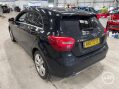 Mercedes-Benz A Class 2.1 A200d Sport Euro 6 (s/s) 5dr 6