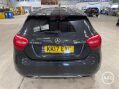 Mercedes-Benz A Class 2.1 A200d Sport Euro 6 (s/s) 5dr 7