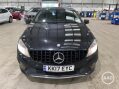 Mercedes-Benz A Class 2.1 A200d Sport Euro 6 (s/s) 5dr 2