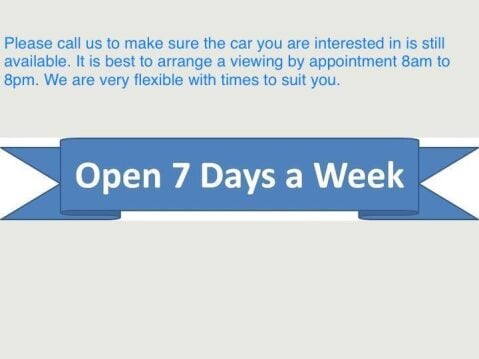 Mercedes-Benz GLA 2.1 GLA200d Sport (Executive) Euro 6 (s/s) 5dr 22
