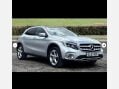 Mercedes-Benz GLA 2.1 GLA200d Sport (Executive) Euro 6 (s/s) 5dr 1