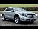 Mercedes-Benz GLA 2.1 GLA200d Sport (Executive) Euro 6 (s/s) 5dr