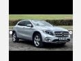 Mercedes-Benz GLA 2.1 GLA200d Sport (Executive) Euro 6 (s/s) 5dr 2